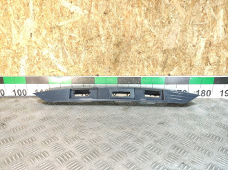 Накладка крышки багажника Vaz Granta  