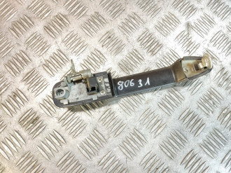 Ручка двери задней левой Vaz Granta  