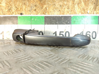 Ручка двери передней левой Vaz Granta  