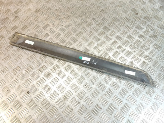 Молдинг двери задней левой Vaz Granta  