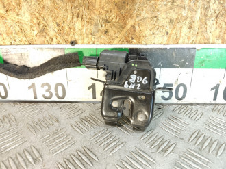 Замок багажника Vaz Granta  