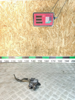 Замок багажника Vaz Granta  