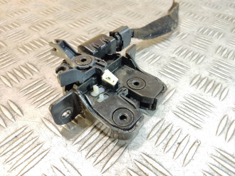 Замок багажника Vaz Granta  