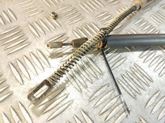 Трос стояночного тормоза Vaz Granta  