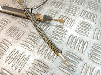 Трос стояночного тормоза Vaz Granta  