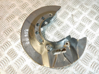 Пыльник тормозного диска Vaz Granta  