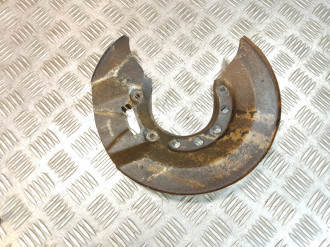 Пыльник тормозного диска Vaz Granta  