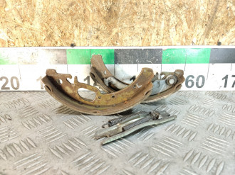 Механизм ручника Vaz Granta  