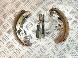 Механизм ручника Vaz Granta  