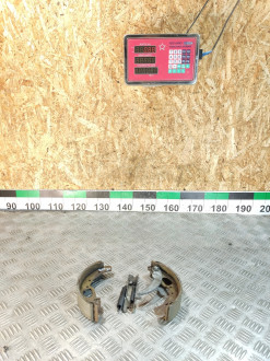 Механизм ручника Vaz Granta  