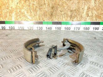 Механизм ручника Vaz Granta  