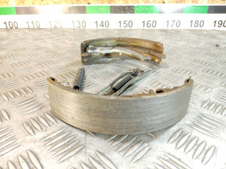 Механизм ручника Vaz Granta  