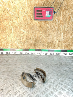 Механизм ручника Vaz Granta  