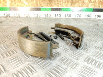 Механизм ручника Vaz Granta  