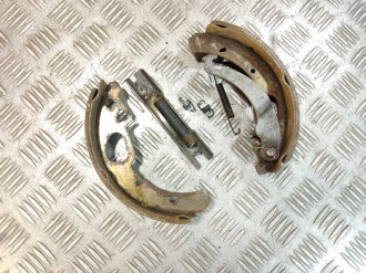 Механизм ручника Vaz Granta  