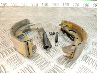 Механизм ручника Vaz Granta  