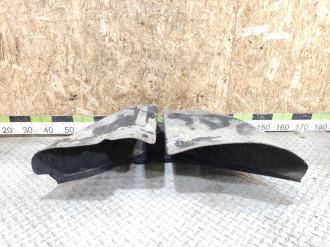 Локер задний левый Vaz Granta  