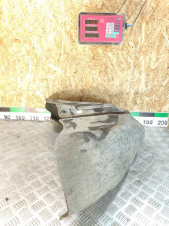 Локер задний левый Vaz Granta  