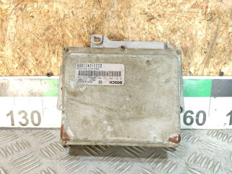 Блок управления двигателем Vaz 2110 
