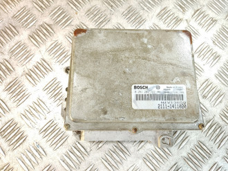 Блок управления двигателем Vaz 2110 