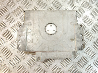Блок управления двигателем Vaz 2110 