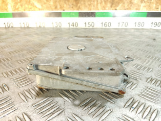 Блок управления двигателем Vaz 2110 