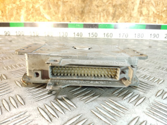 Блок управления двигателем Vaz 2110 