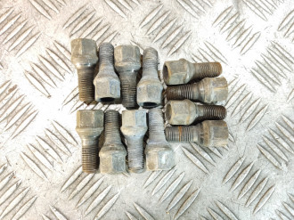 Болт Гайка колесные Vaz Granta  