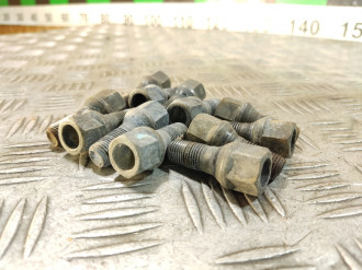 Болт Гайка колесные Vaz Granta  