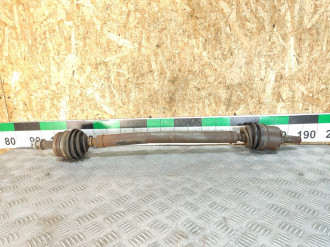 Полуось передняя правая Vaz Granta  