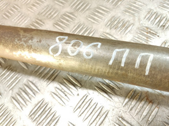 Полуось передняя правая Vaz Granta  