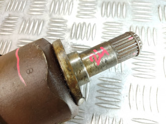 Полуось передняя правая Vaz Granta  