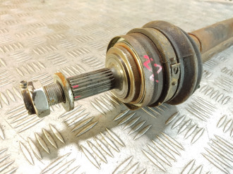 Полуось передняя правая Vaz Granta  