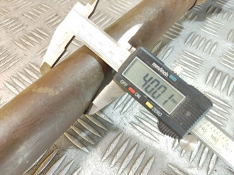 Полуось передняя правая Vaz Granta  