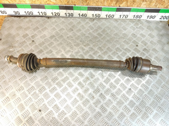 Полуось передняя правая Vaz Granta  