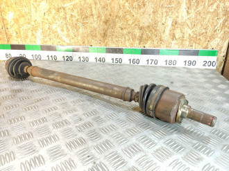 Полуось передняя правая Vaz Granta  