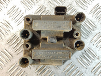 Катушка зажигания Vaz 2112 