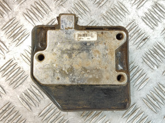 Катушка зажигания Vaz 2112 