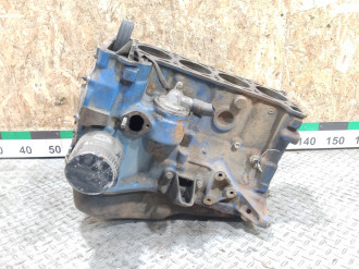 Блок двигателя Vaz 2107 