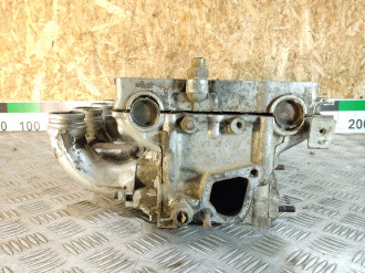 Головка блока двигателя Vaz 2112 
