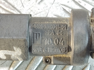Датчик скорости Vaz 2112 