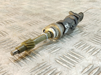 Датчик скорости Vaz 2112 