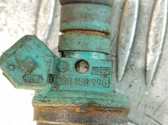 Форсунка двигателя Vaz 2112 