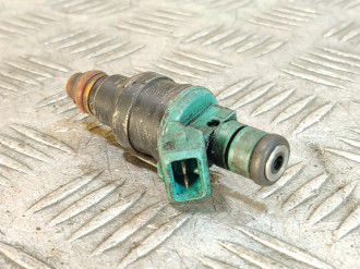 Форсунка двигателя Vaz 2112 