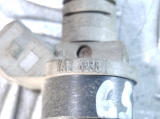 Форсунка двигателя Vaz 2114 