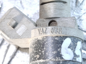 Форсунка двигателя Vaz 2114 