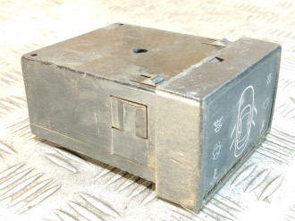 Индикатор Vaz 2112 
