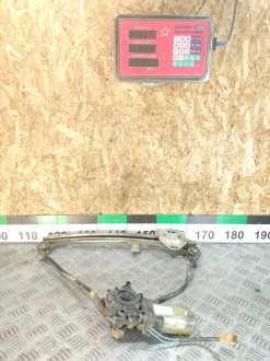 Стеклоподъемник передний левый Vaz 2112 