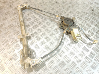 Стеклоподъемник передний левый Vaz 2112 