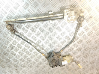 Стеклоподъемник передний левый Vaz 2112 